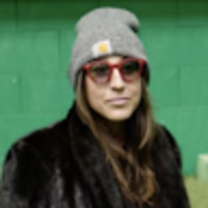 Meet your Posher, Katherine